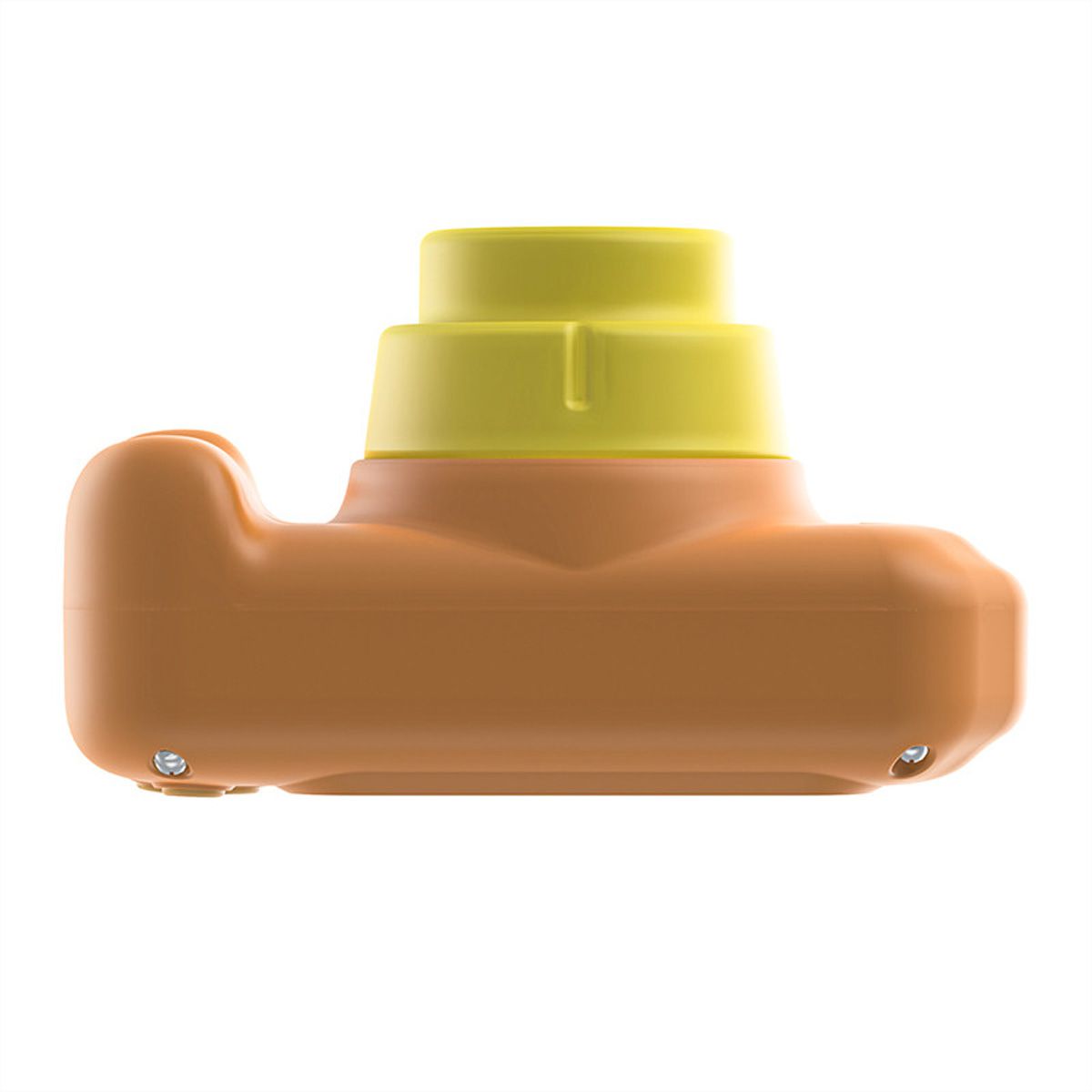 Agfa Realikids Cam Mini Orange