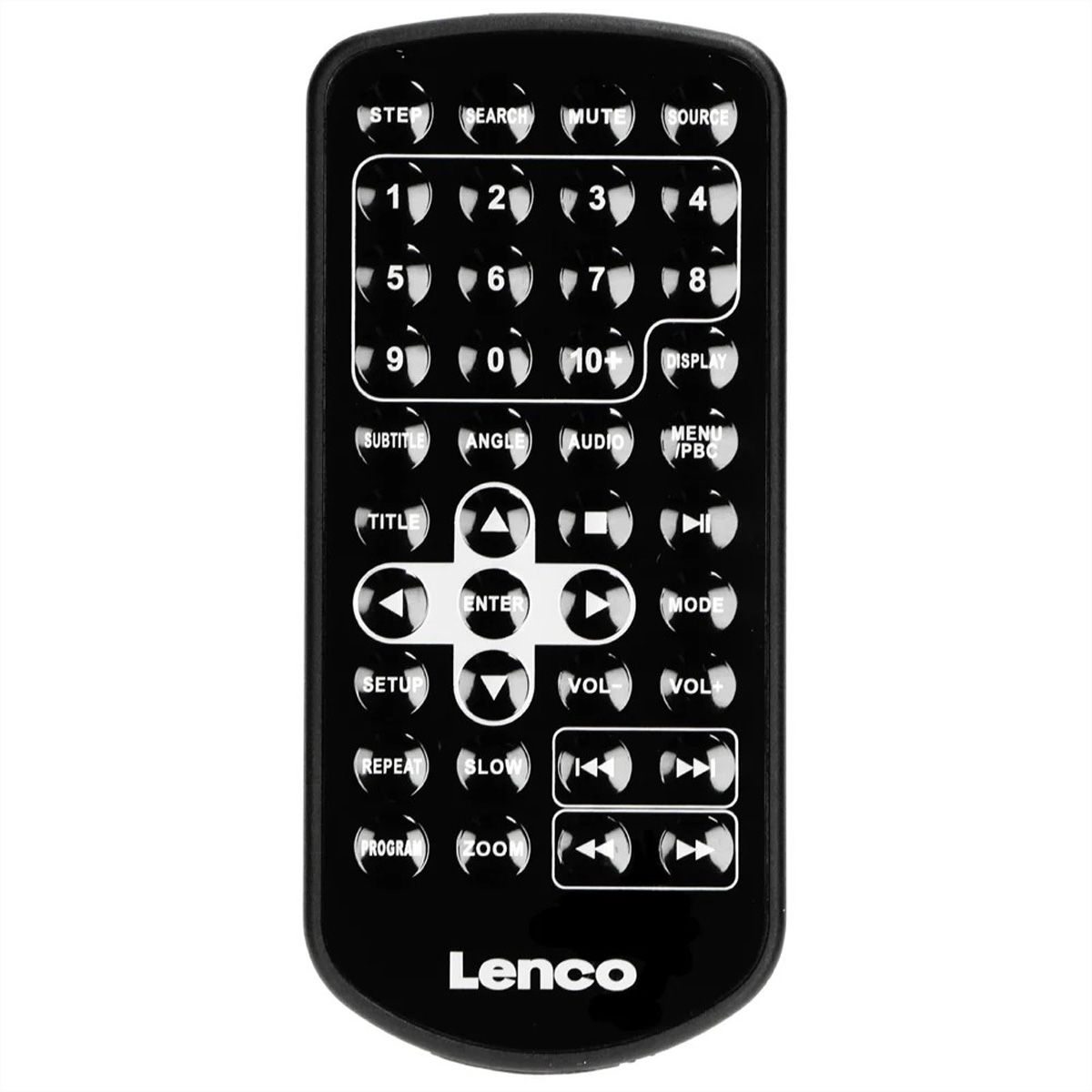 Lenco télécommande Dyverso-700