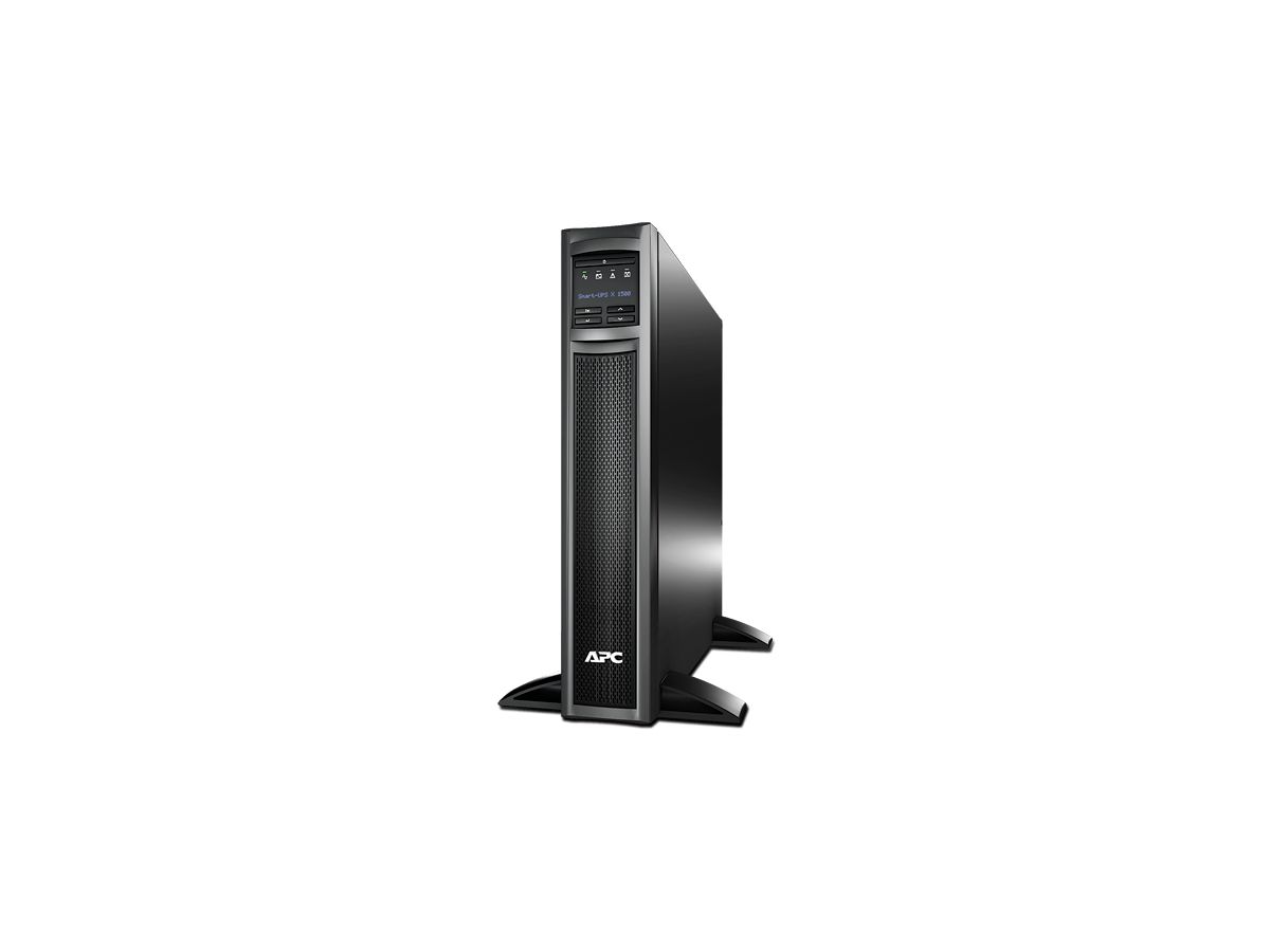 APC SMX1500RMi2U, Onduleur Line interactive