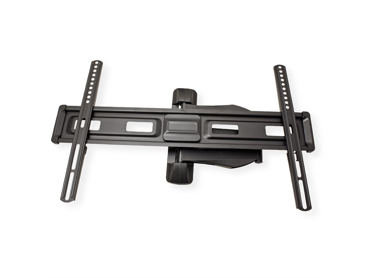 VALUE TV-Wandhalterung, flexibel, elegant, 37-80 Zoll, bis 35 kg