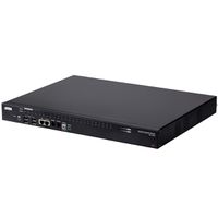 ATEN SN1148CO Serveur Console Série Série 48 ports avec double alimentation / SFP