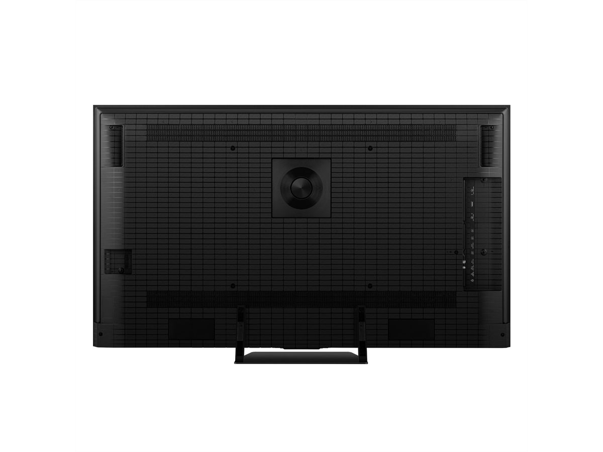 Hisense TV 85UR8DS 85", RGB Mini LED 4K, 180Hz, 3500 Nits