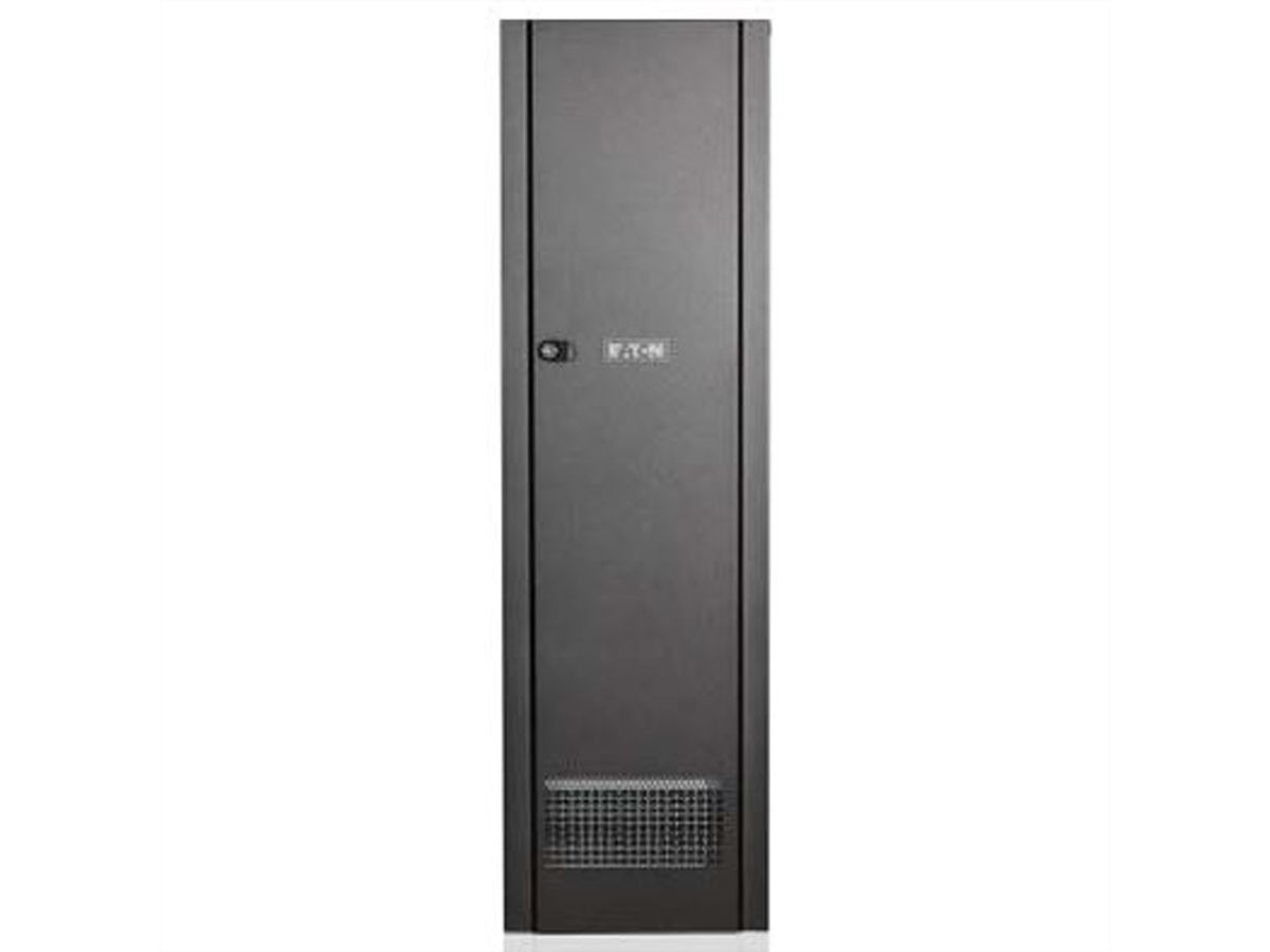 EATON 93P/E-BAT-S EMPTY (63A) Externe Zusatzbatterie-Einheit ohne Batterien, passend zu der USV Serie 93PS 8 - 20kW small Frame