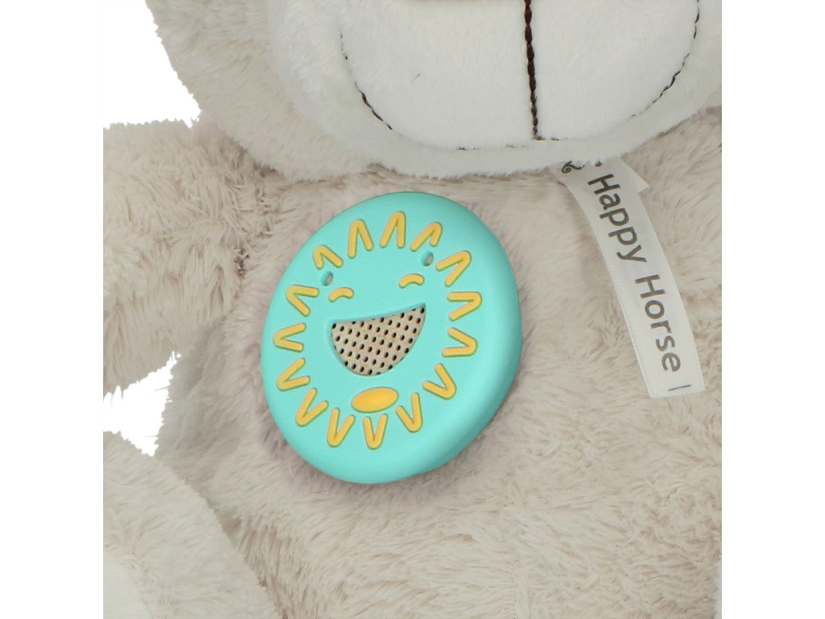 Alecto Bluetooth Speaker+Teddy HeeHee