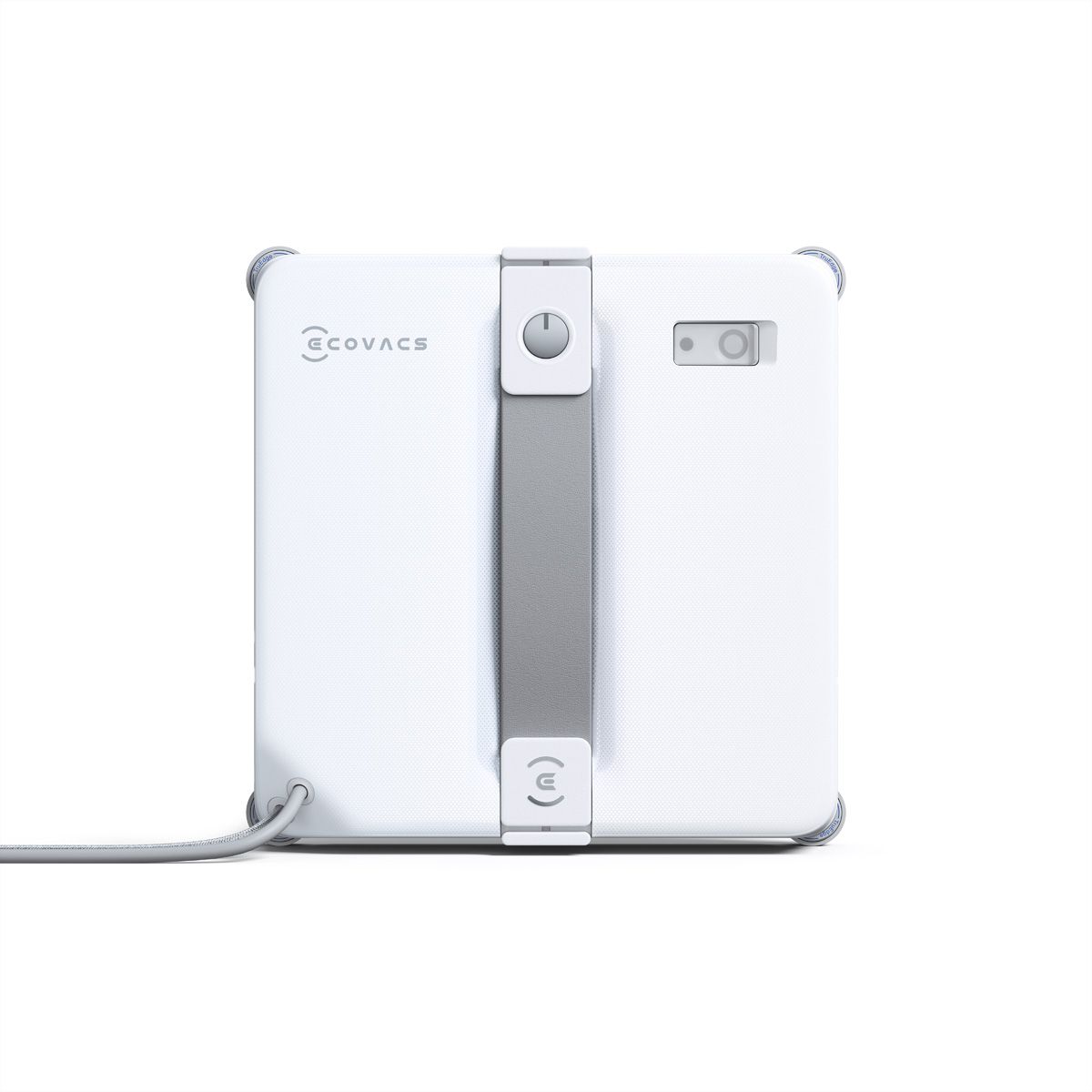Ecovacs Fensterreiniger MINI 2 Winbot, weiß