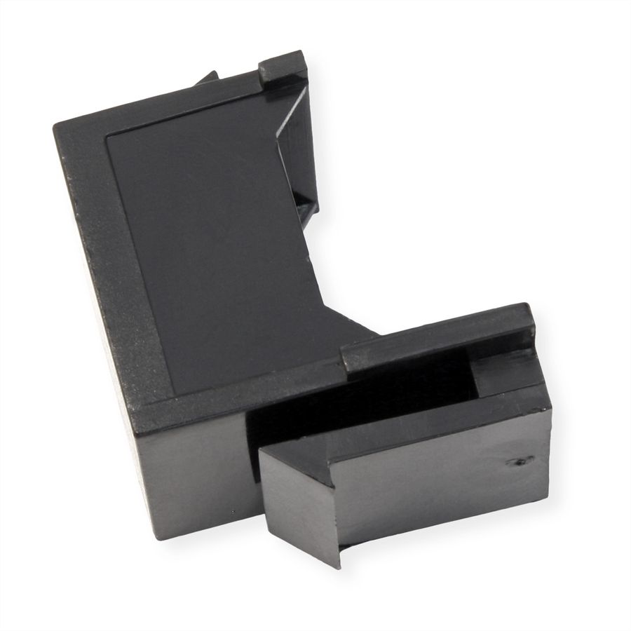 BACHMANN Fiche aveugle Keystone, noir