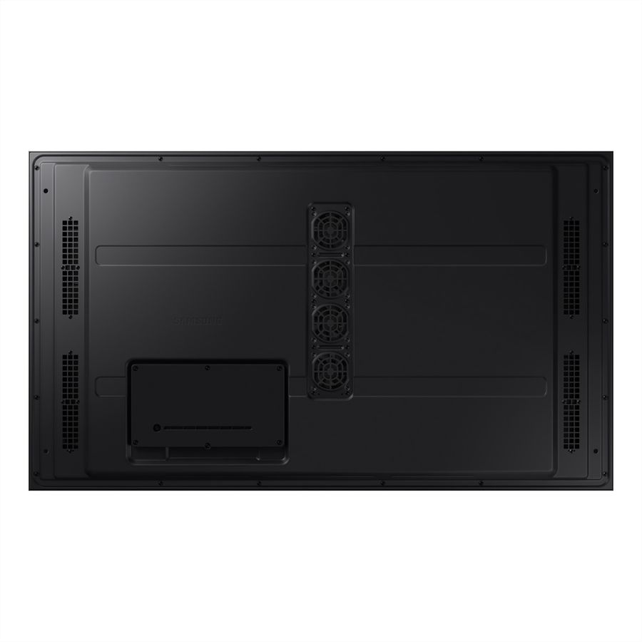 Samsung Digital Signage Display OH55DX, 55'', 24/7, Outdoor