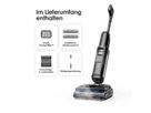 Tineco FLOOR ONE S7 Extensible Vapeur Plus, Aspirateur laveur