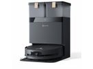 Ecovacs Saugroboter DEEBOT X8 PRO OMNI, schwarz