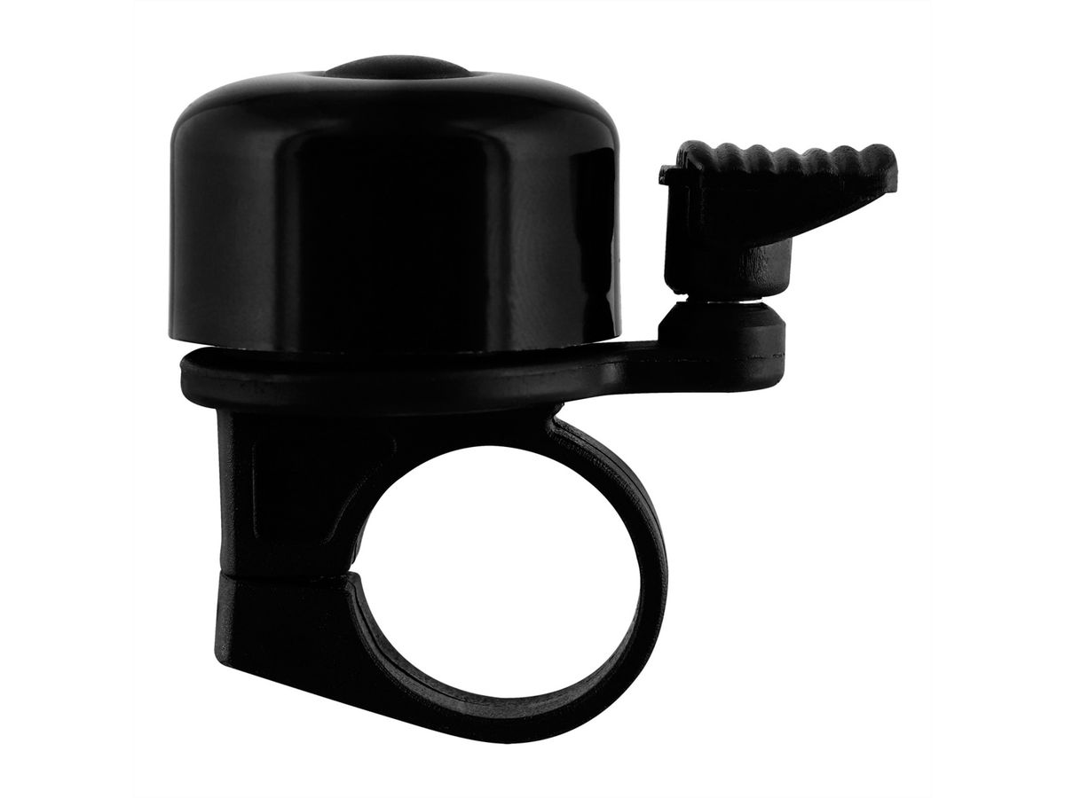 T'nB Urban Moov Fahrrad/Roller-Klingel, Schwarz