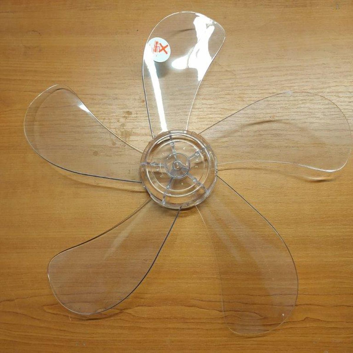 Pale de ventilateur Fan-Fastic type 750