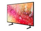 **Retoure**Samsung TV 43" DU7170D Series