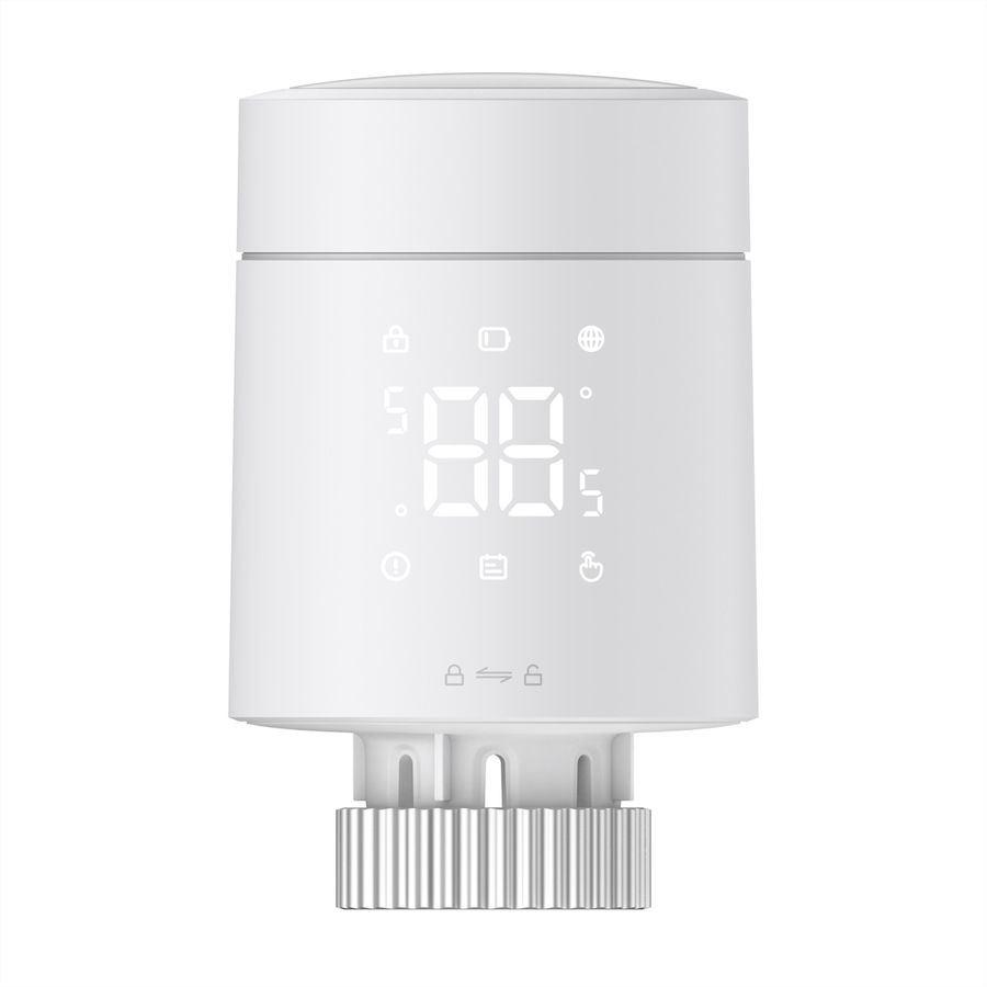 Aqara Thermostat de radiateur W600