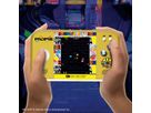 My Arcade PAC-MAN 45th Pocket Player Max, Pocket Player, 5 Spielvarianten, 3.5" Display