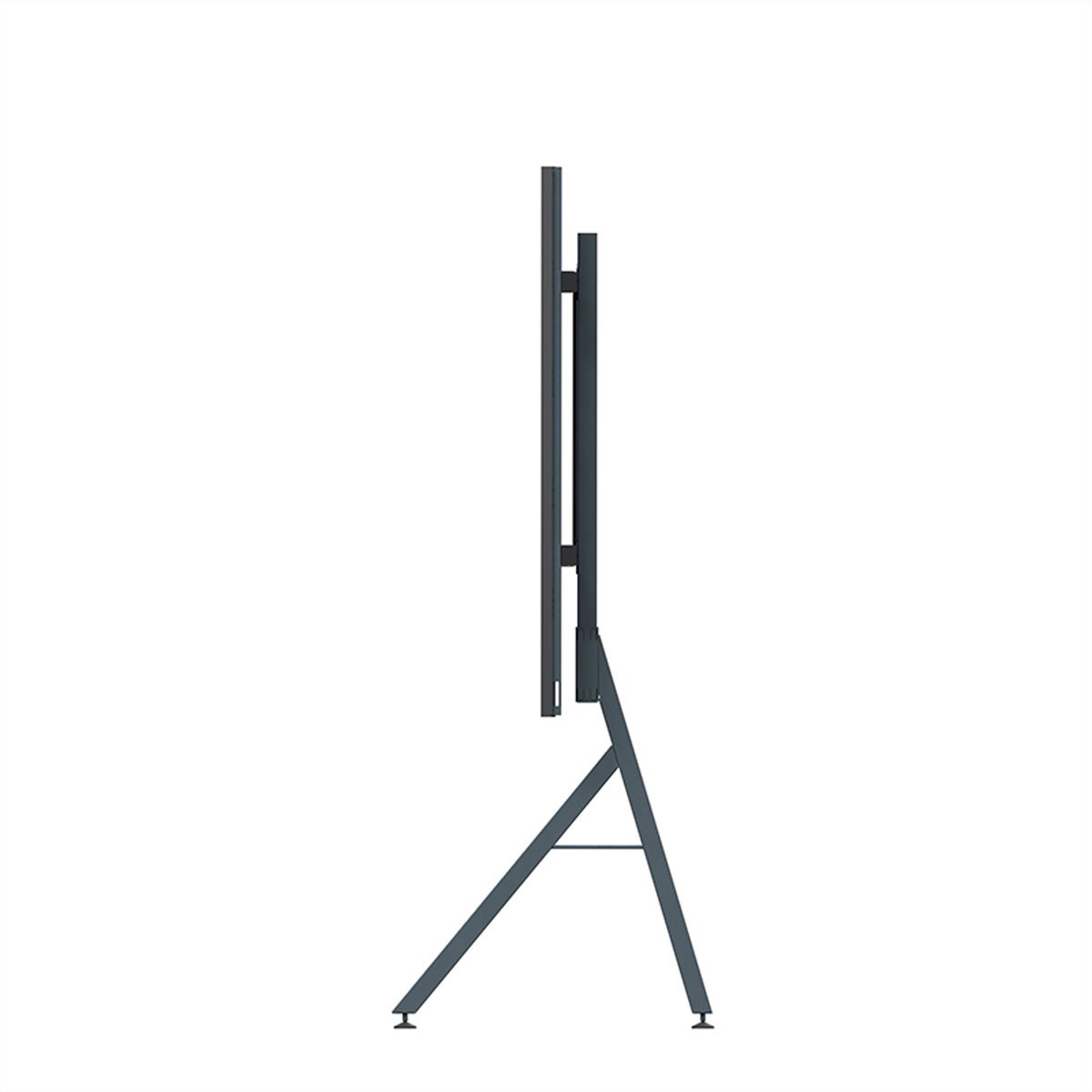 Hagor Standsystem Samsung IER/IEA130", freistehend, schwarz