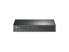 TP-Link TL-SF1008P PoE Switch 8 Port