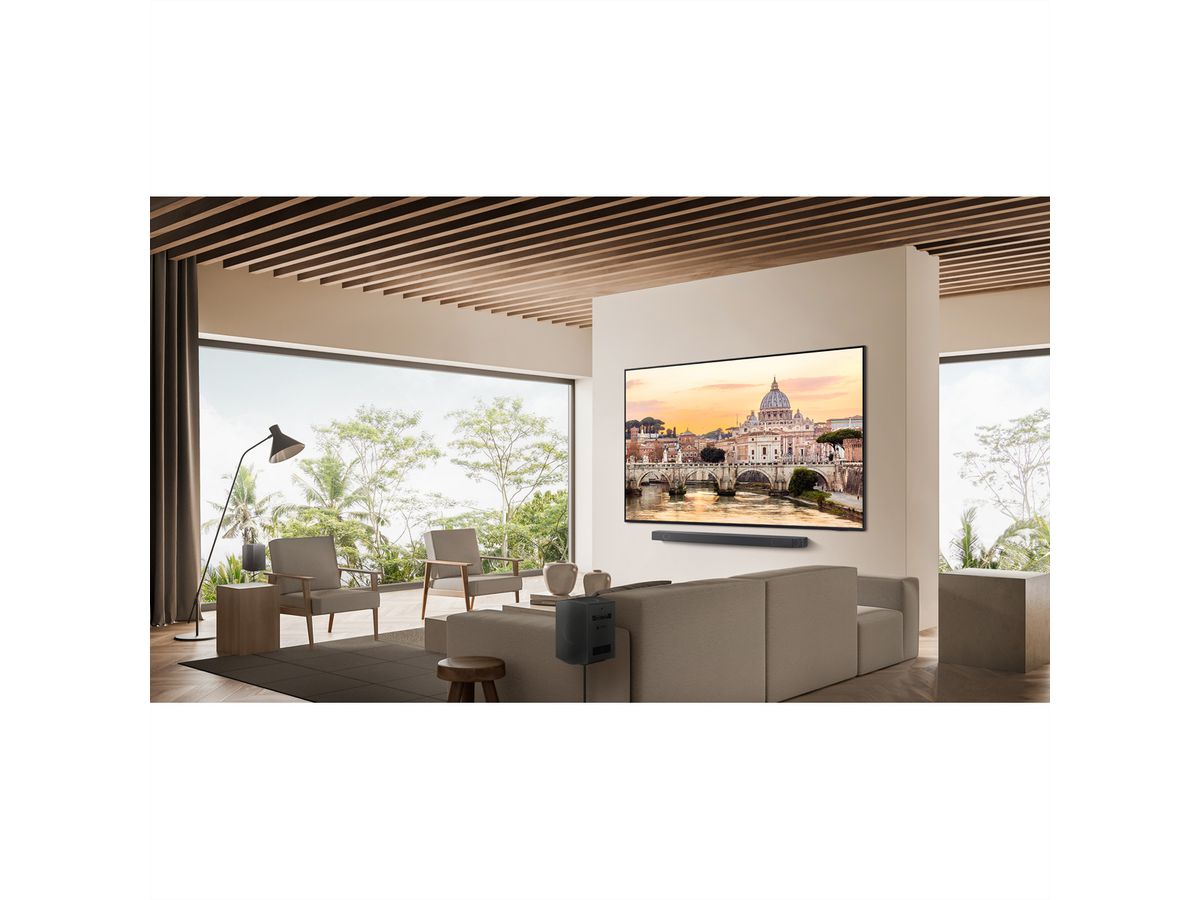 Samsung TV  55" QN85 Series