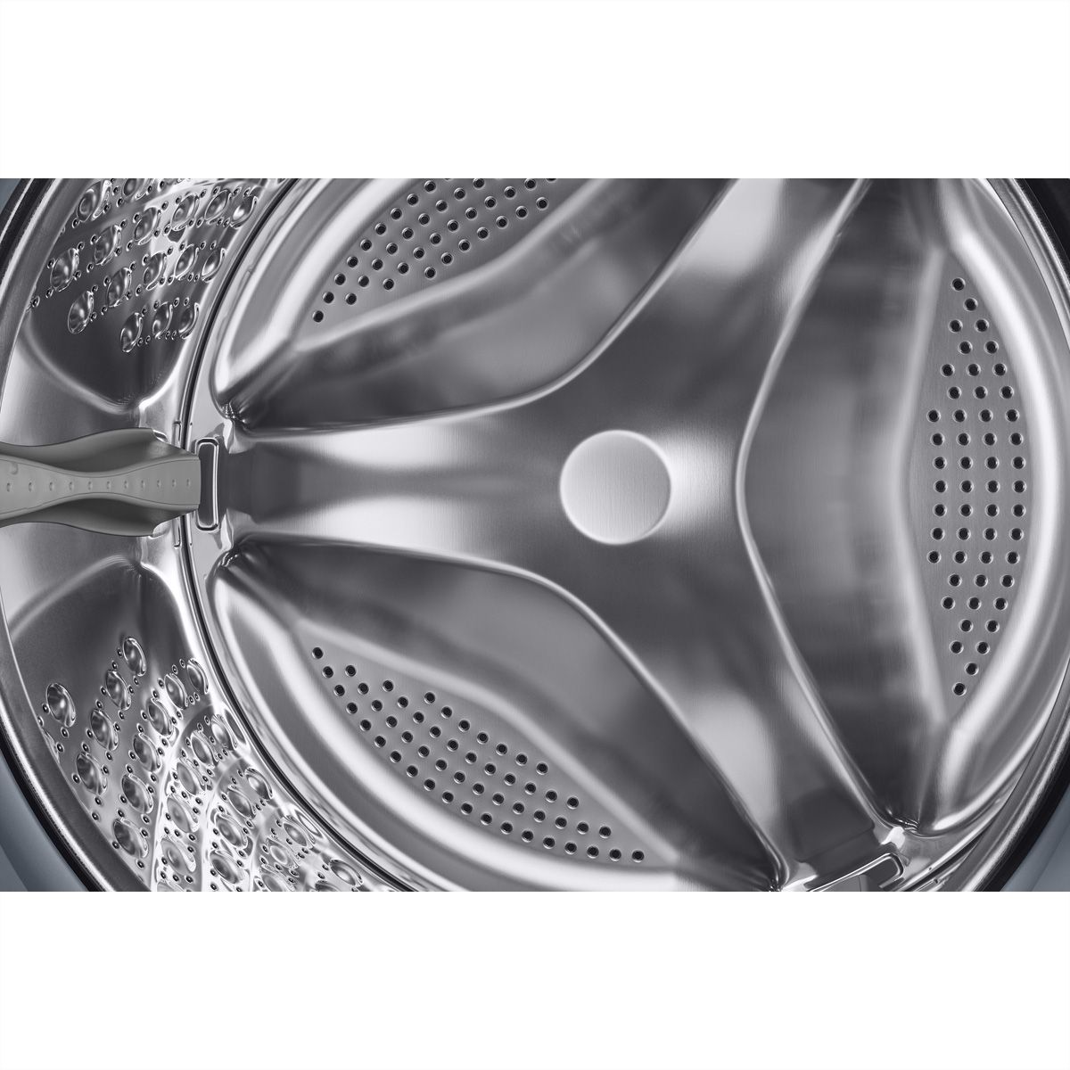 Samsung lave-linge WW5000 10kg, A, AI EcobubbleTM