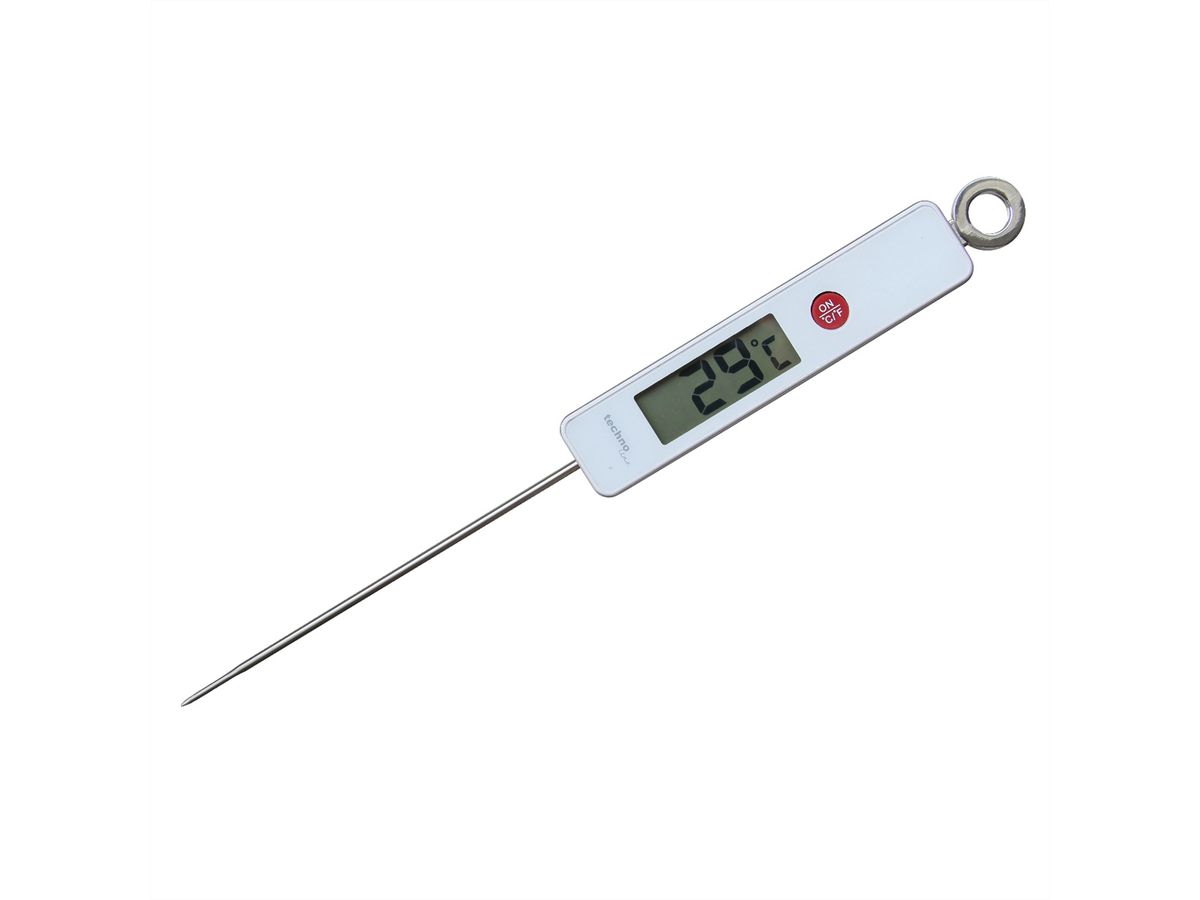 TechnoLine Haushaltsthermometer WS1010