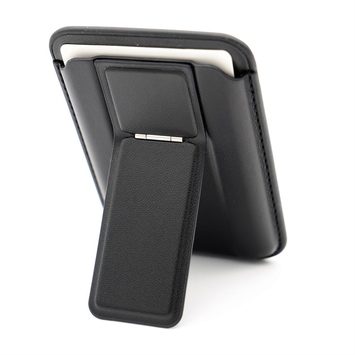 Rabbiter MagCardStand, noir