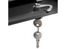 Hagor ScreenOut® Pro-S-Landscape inkl. Heizung & HQ Lüftung, grau