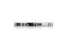 ATEN KL1108VN Commutateur KVM LCD 48cm à 8 ports Multi-Interface Cat 5 sur IP, UK-Layout