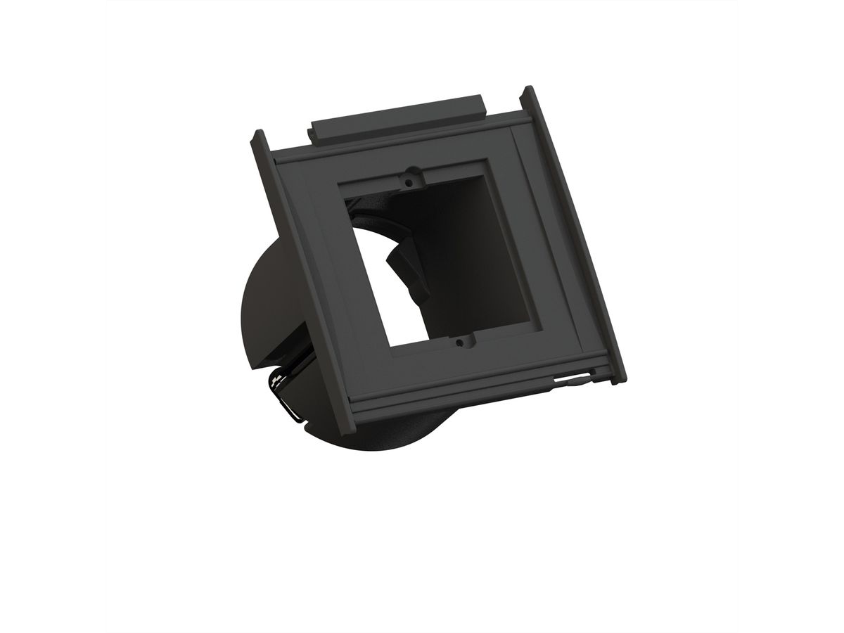 BACHMANN KAPSA XX-Small 1x ABD