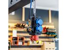 BACHMANN Cube d'alimentation 4xCEE7/3 1xCEE