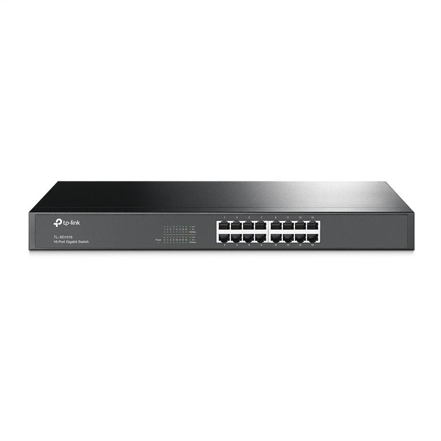 TP-Link TL-SG1016 Switch 16 Port