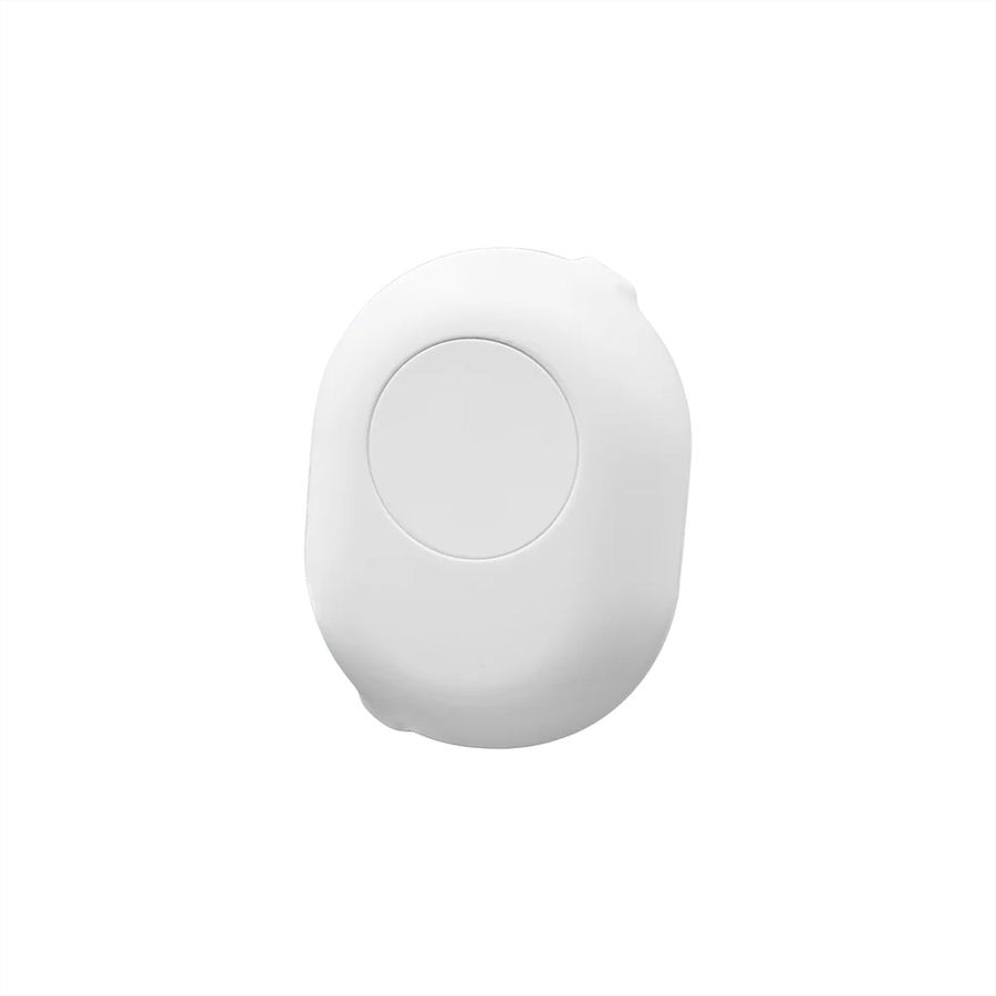 Shelly Interrupteur Add-On, blanc