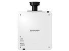 Sharp Laser Projecteur XP-X171Q-W, 3840x2400, 16'500 AL, 20'000Std.