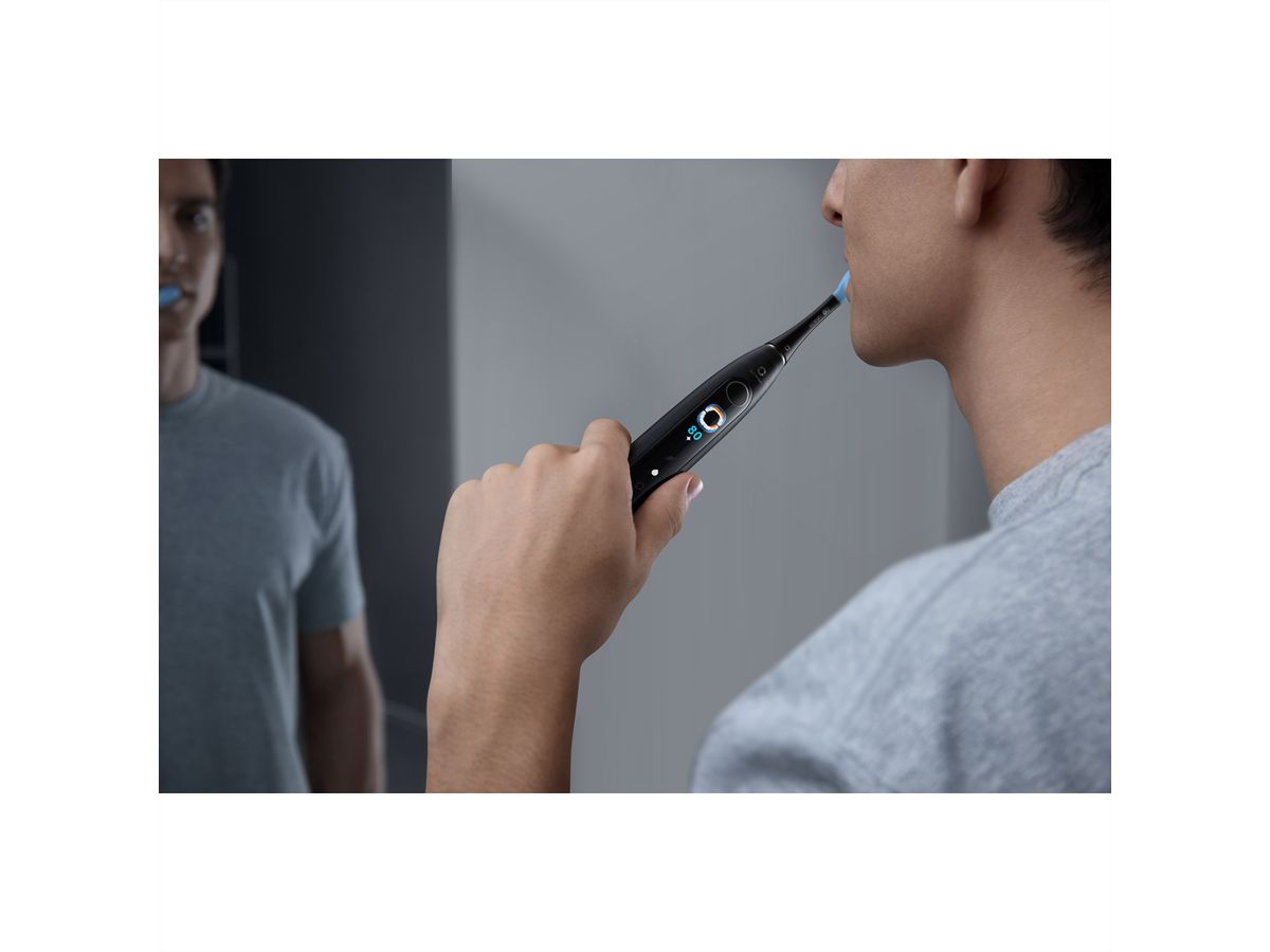 Oclean X Pro 20 Noir