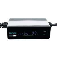 Shelly TopAC Portabler EV-Charger, 250VAC (1P+N+E), 32 A, 7,4 kW