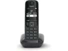 Gigaset Téléphone fixe AS690