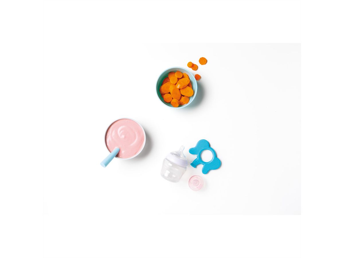 Nutribullet Baby Steamer