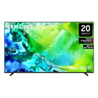Samsung 85" QN80H Series 2026