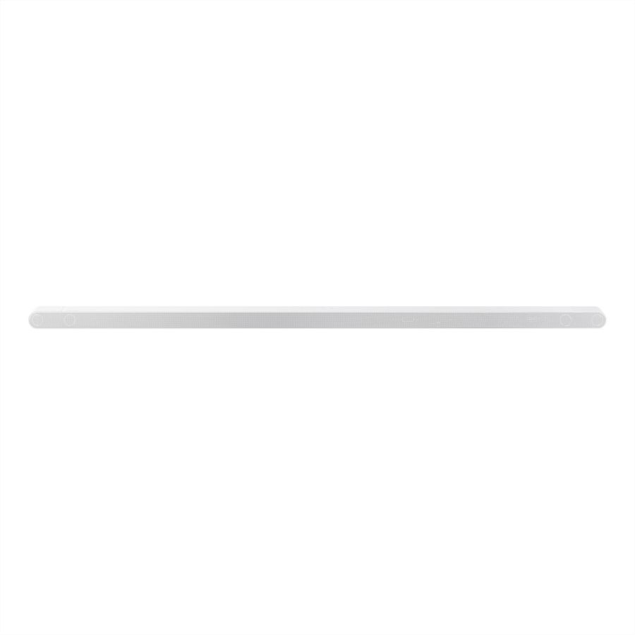 Samsung Soundbar HW-S801D, blanc