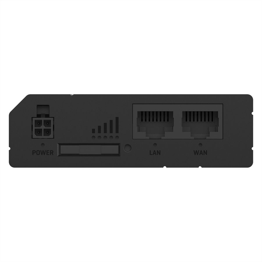 TELTONIKA RUT271 Redcap 5G Router eSIM