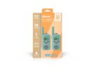 Alecto Walkie Talkie FR10GR, MintGrün