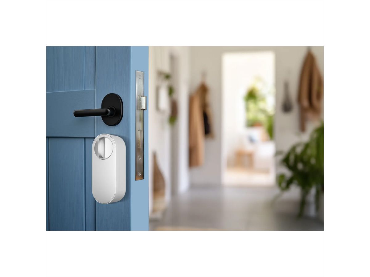 Aqara Smart Serrure de porte U200 Kit