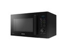 Samsung Smart Oven & Heissluft-Mikrowelle MW5100H, schwarz