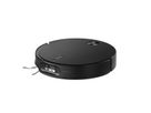 Roborock Saugroboter Qrevo Edge 2X, schwarz, Saug/Wischroboter