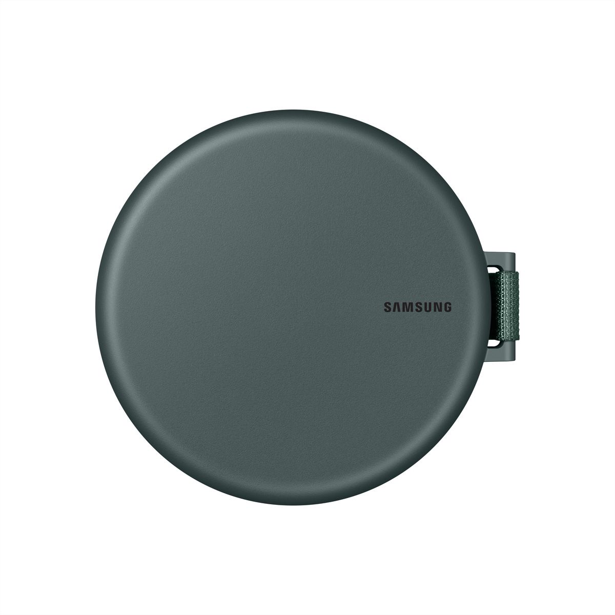 Samsung The Freestyle Case, Dark Green