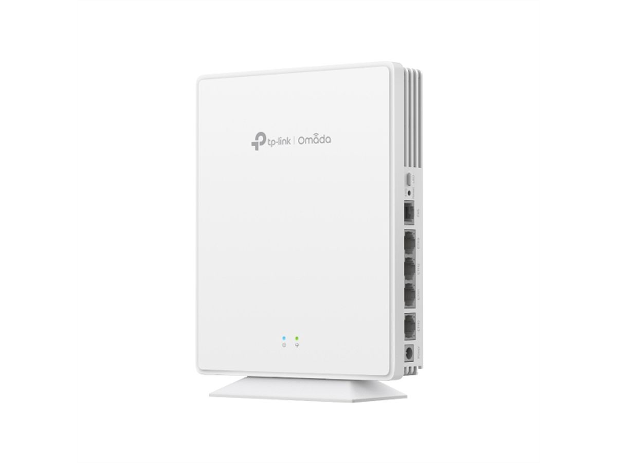 TP-Link Access Point EAP610GP-Desktop
