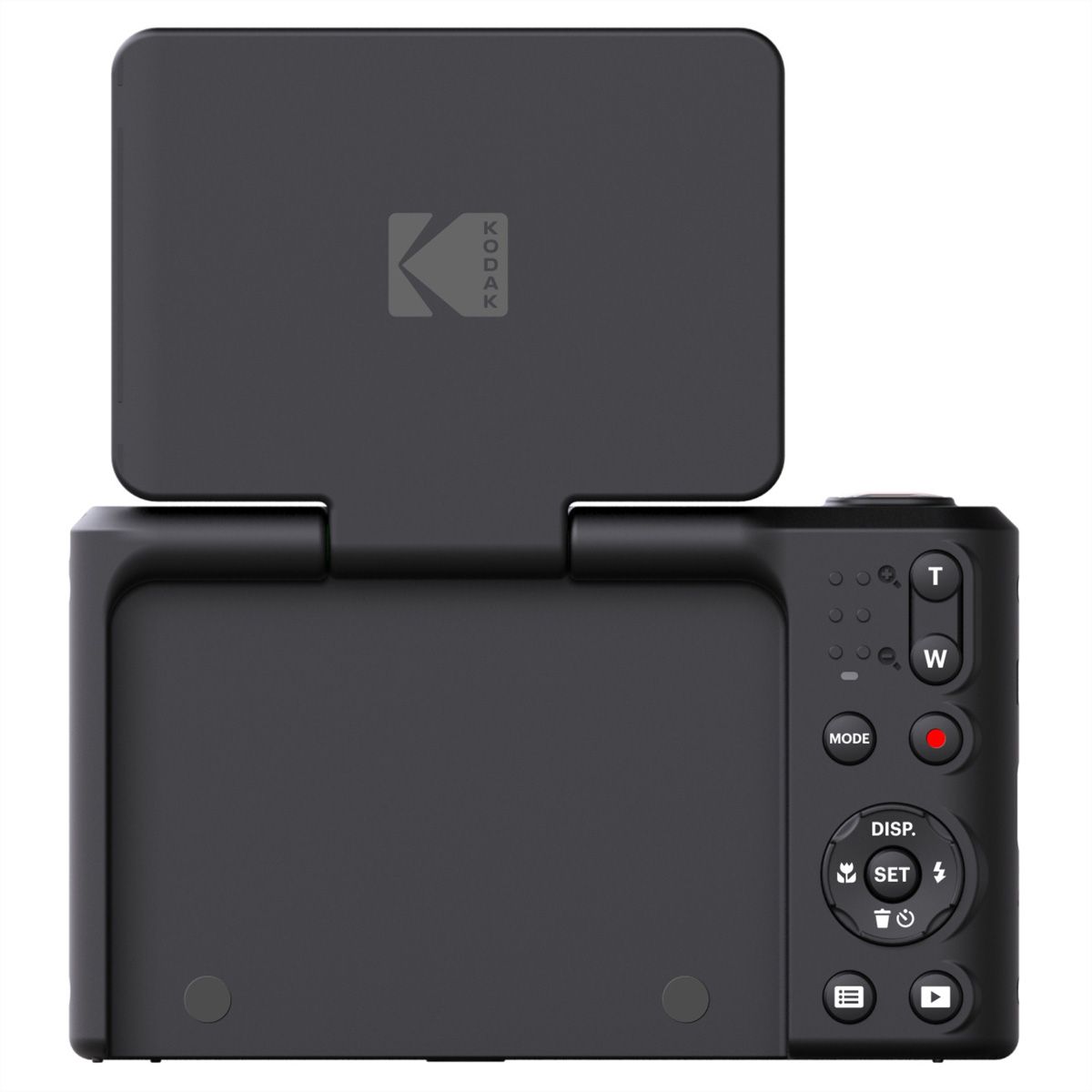 Kodak Kompaktkamera C1, schwarz