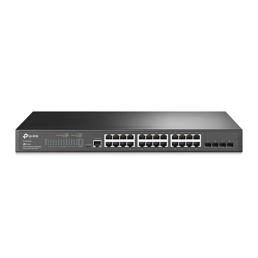 TP-Link SG3428 Omada Switch 24 Port