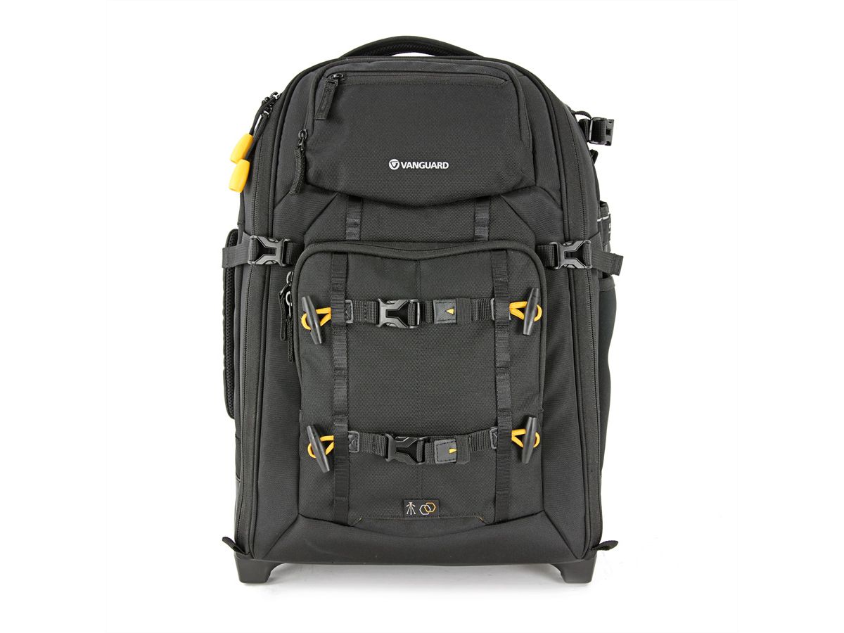 Vanguard Alta Fly 49T Trolley, schwarz