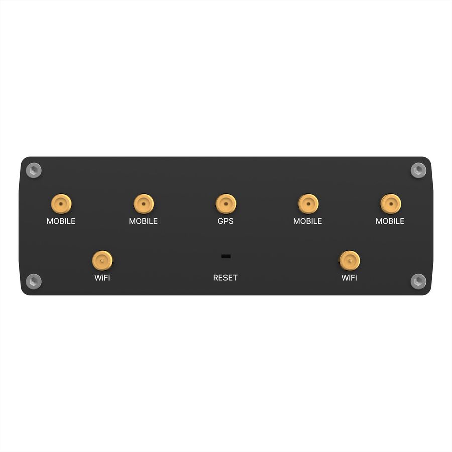 TELTONIKA RUTM55 5G Router DUAL-SIM und eSIM
