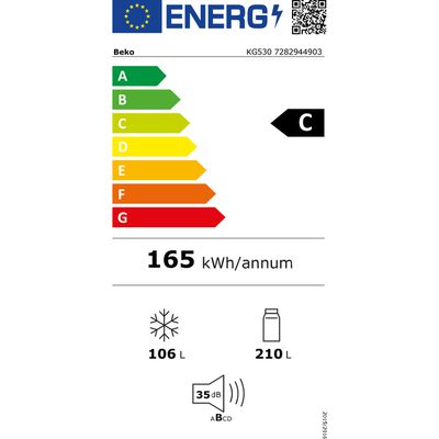 Energieetikette 04.07.0105