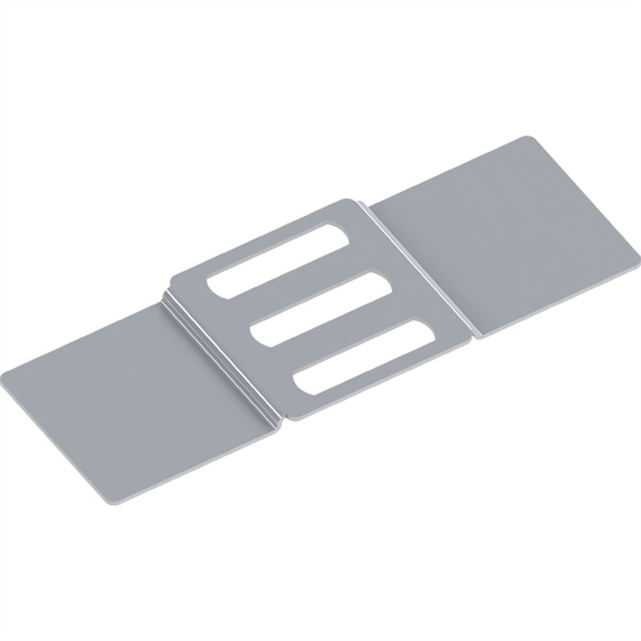 BACHMANN Equerre de raccordement PDU Basic